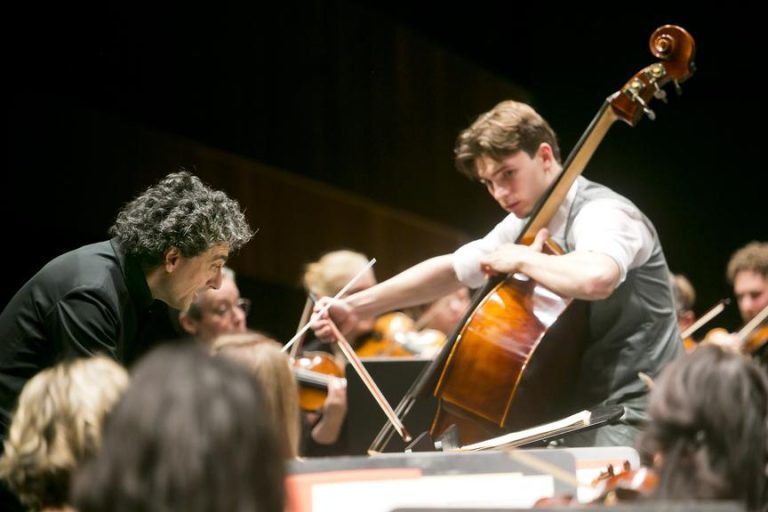 Klang von Licht und Leben