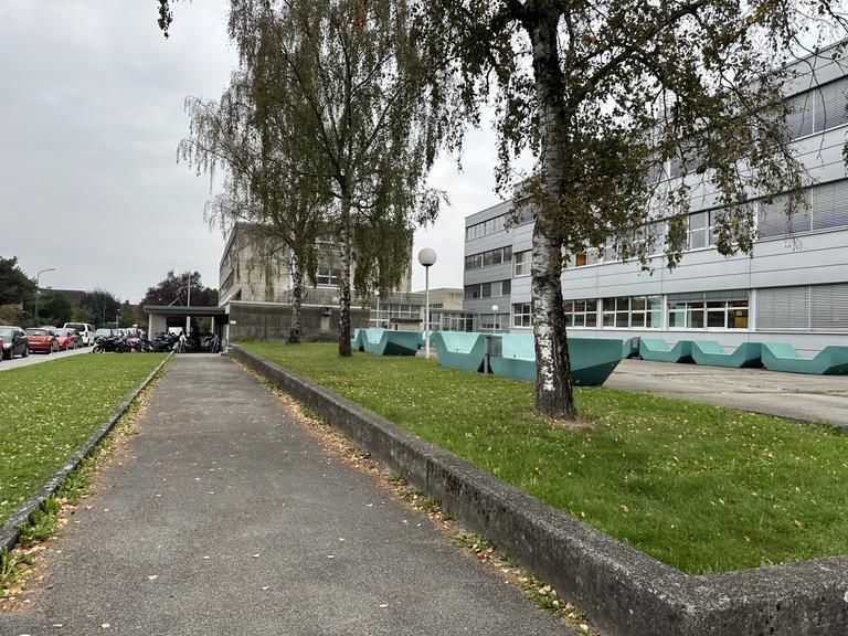Die HLW und HLK Rankweil ist kreativ, praxisnah und international: "Alle halten hier zusammen"