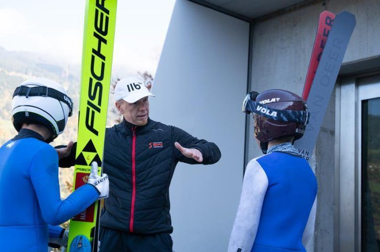 Wenn das Montafon zur großen Bühne wird