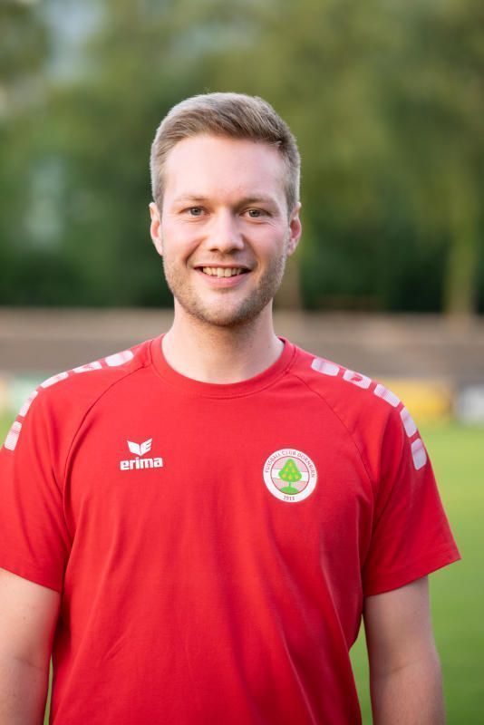 Dominik Dünser hat seine Karriere beendet.Privat