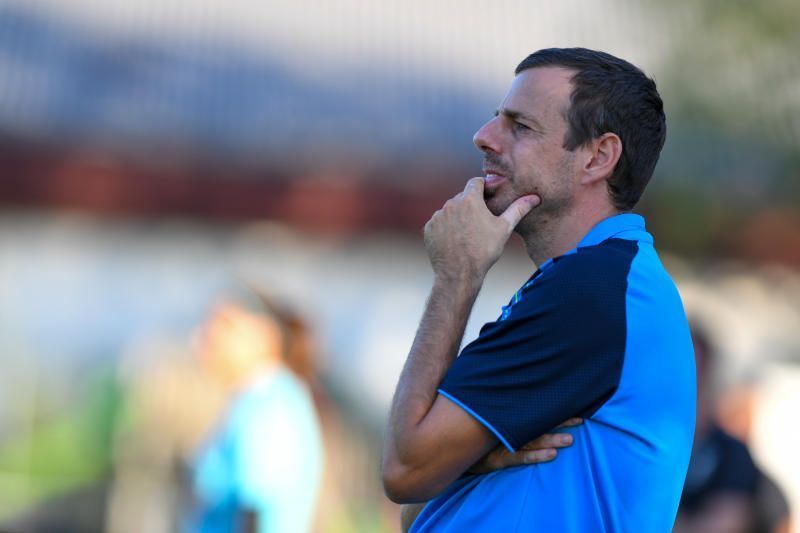 Schlins Coach Thomas