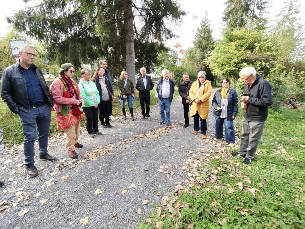 Erlebnisreisen in die LEADER-Region