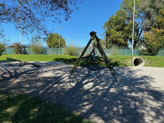 Spielplatz am Dämmle