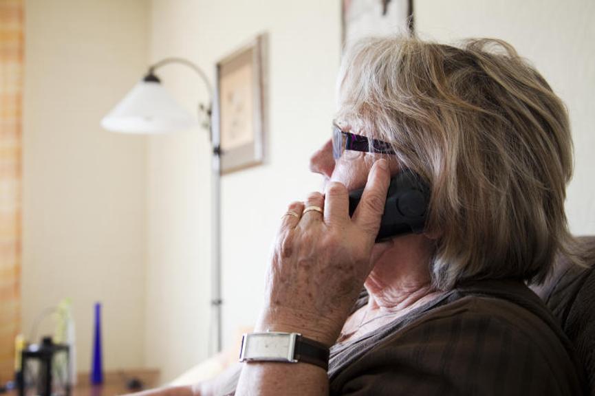Dornbirner Türke soll per Telefonbetrug Millionen von Seniorinnen erbeutet haben