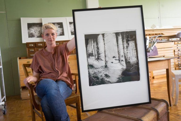 Fünf neue Mitglieder bei KunstVorarlberg