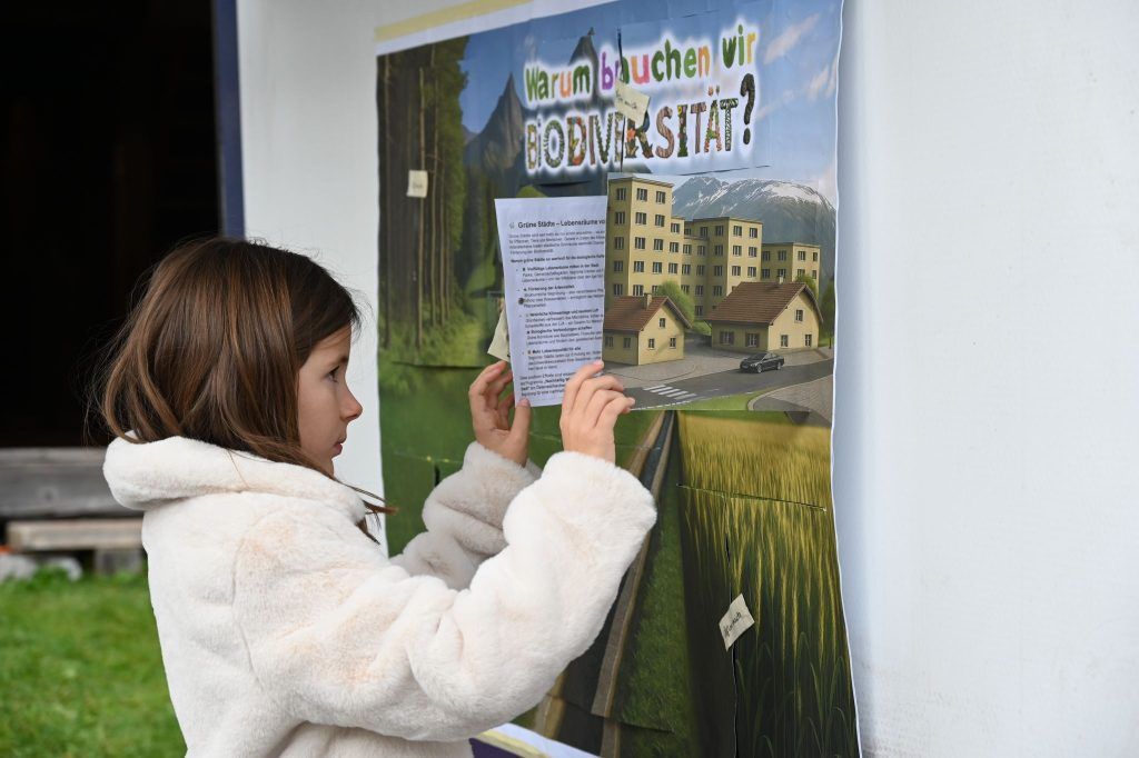 Langen Nacht der Museen im Klostertal