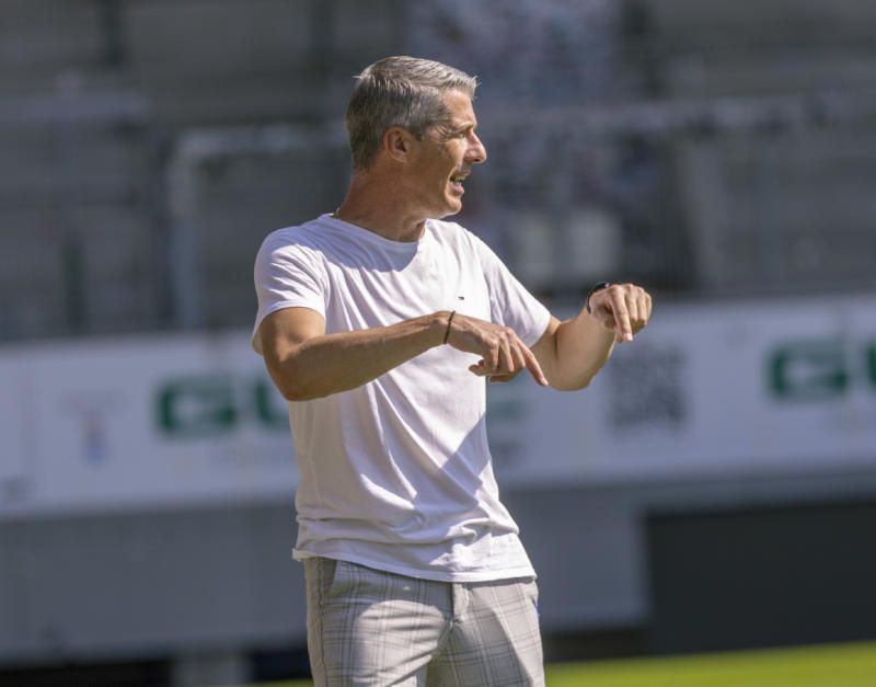 Jugend gegen Routine: Altach Juniors empfangen Dornbirn zum Prestigeduell