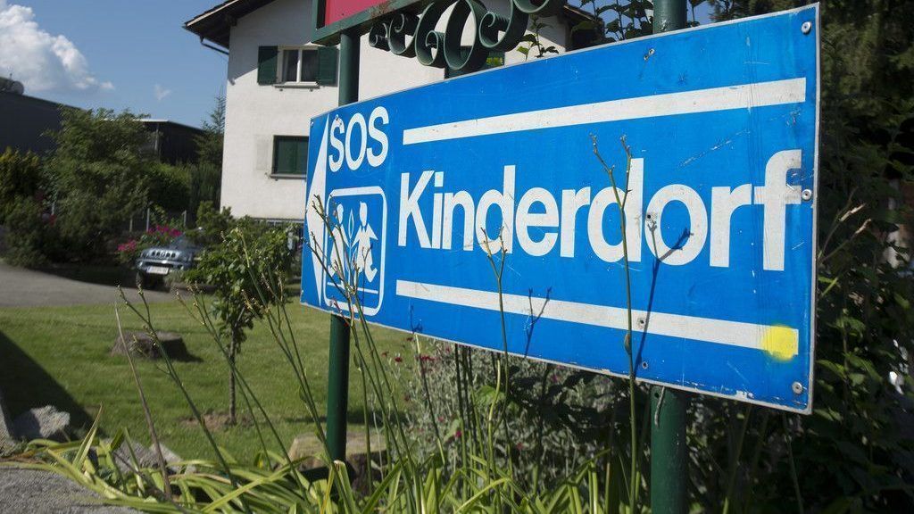 SOS-Kinderdorf gibt Missbrauchsvorwürfe gegen Hermann Gmeiner bekannt