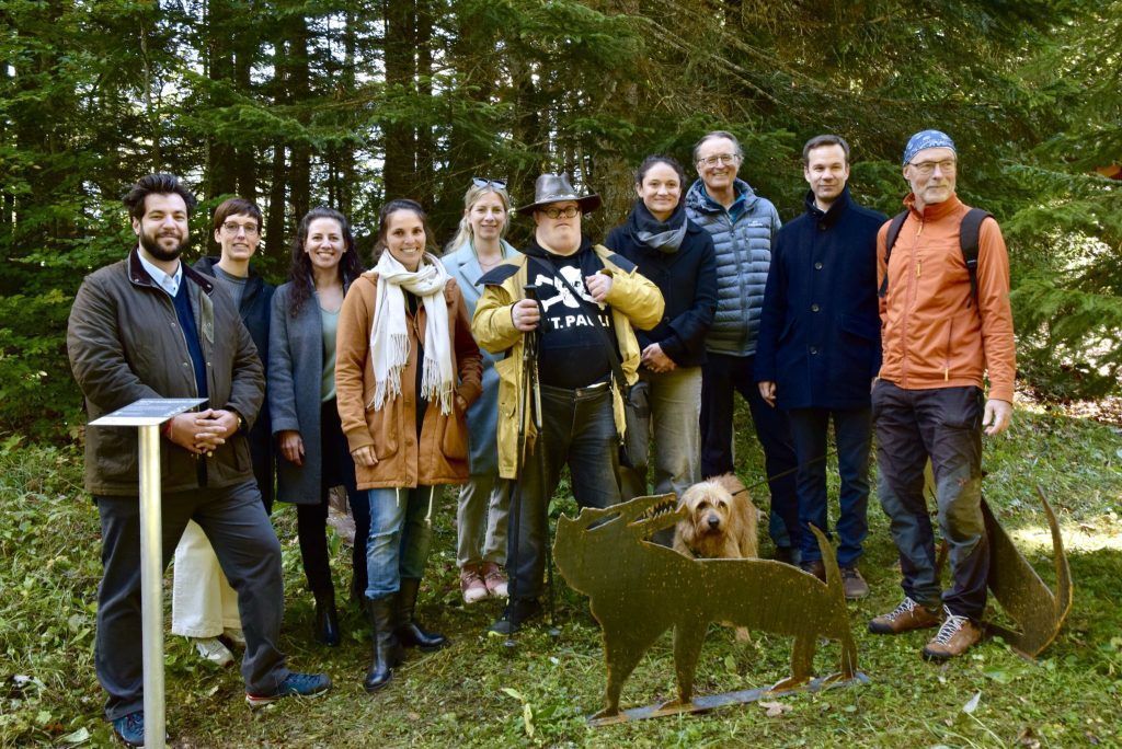 Muttersberg – Ort der Begegnung und Inspiration