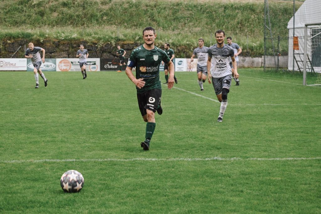 Doren lädt zum Rotachtalderby