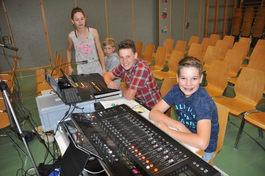 Fit für die digitale Welt