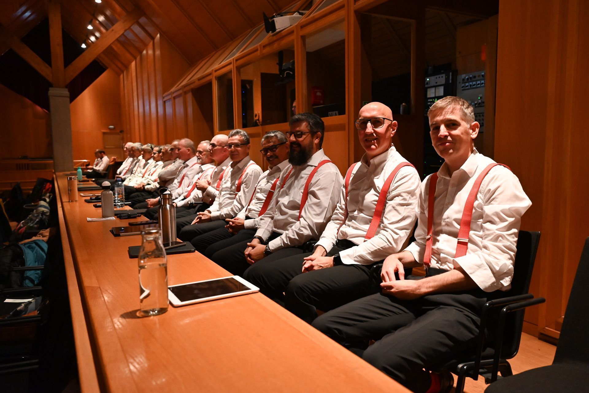 Der Dornbirner Männerchor