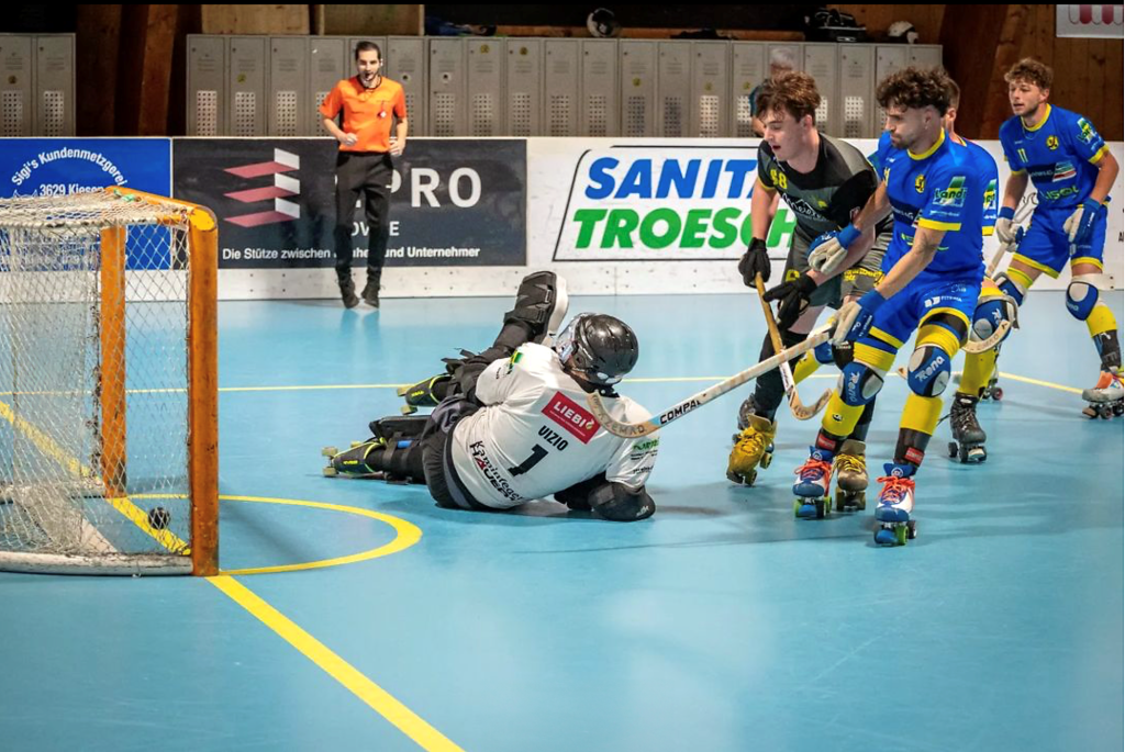 RHC Dornbirn feiert Torfestival