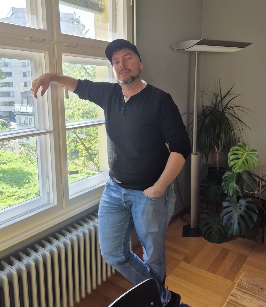 Verborgenes ans Licht zaubern