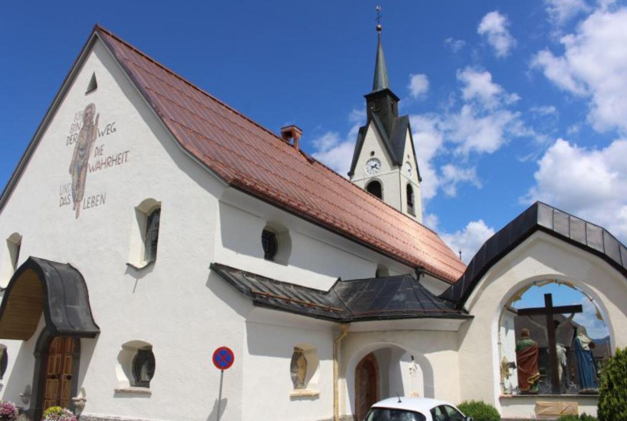 Nur gut einen Monat nach der Schubertiade findet mit der alpenarte in Schwarzenberg wieder ein hochkarätiges Musikfestival statt.