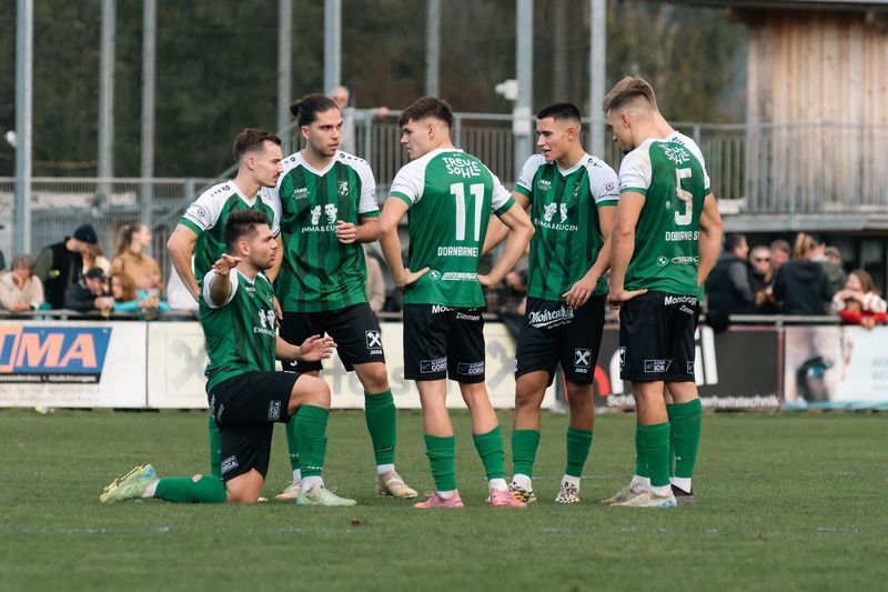 Brüder Rakic stehen vor einer besonderen Partie.ROLF KARNER