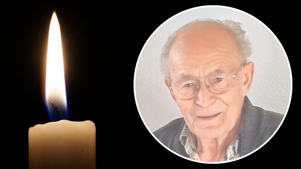 Jos Schneider: Mit großem Wissen und gütigem Herzen