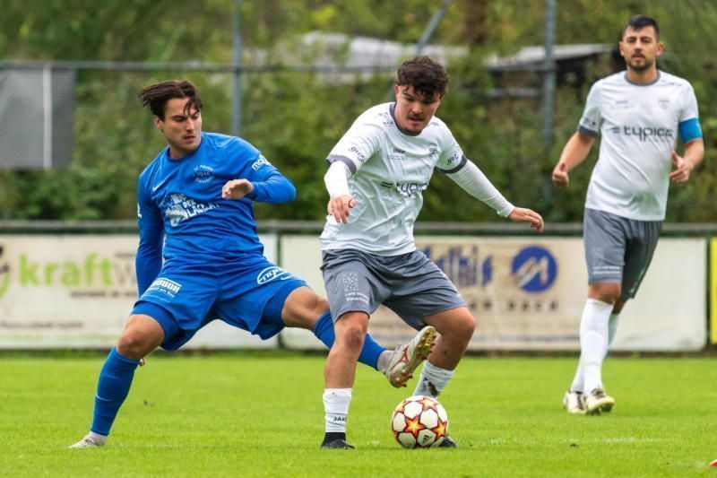 Deshalb stellt sich ein Club aus der VOL.AT-Eliteliga neu auf
