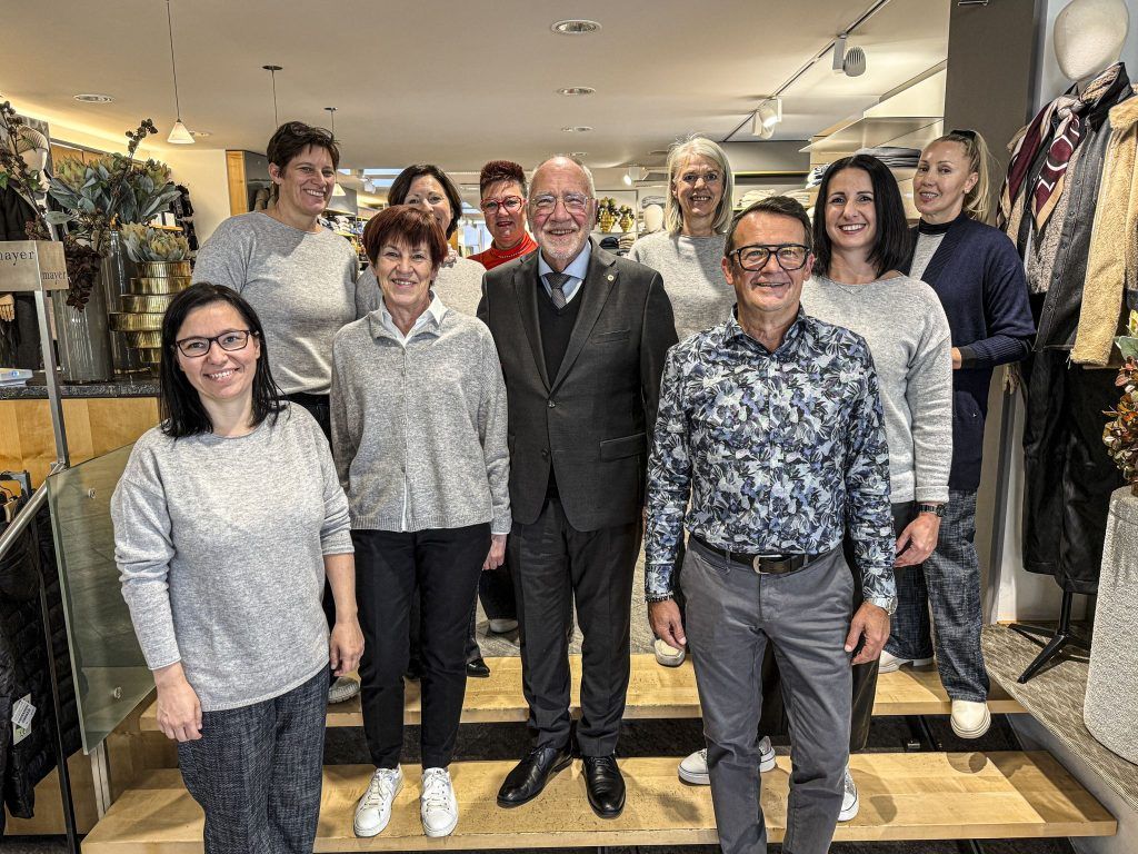 Neueste Modetrends im Fokus