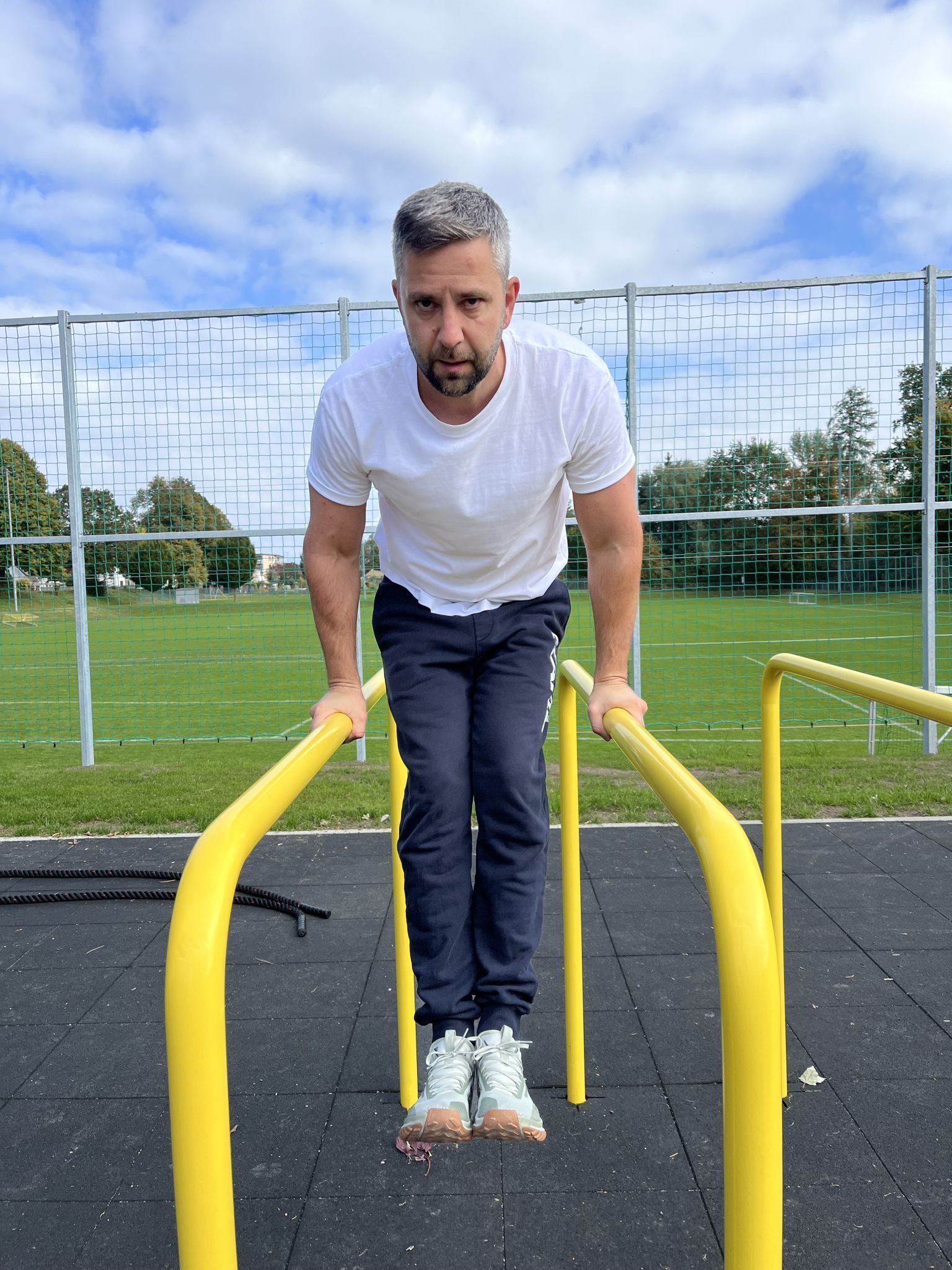 Für jeden ist etwas dabei, ist Matteo überzeugt.