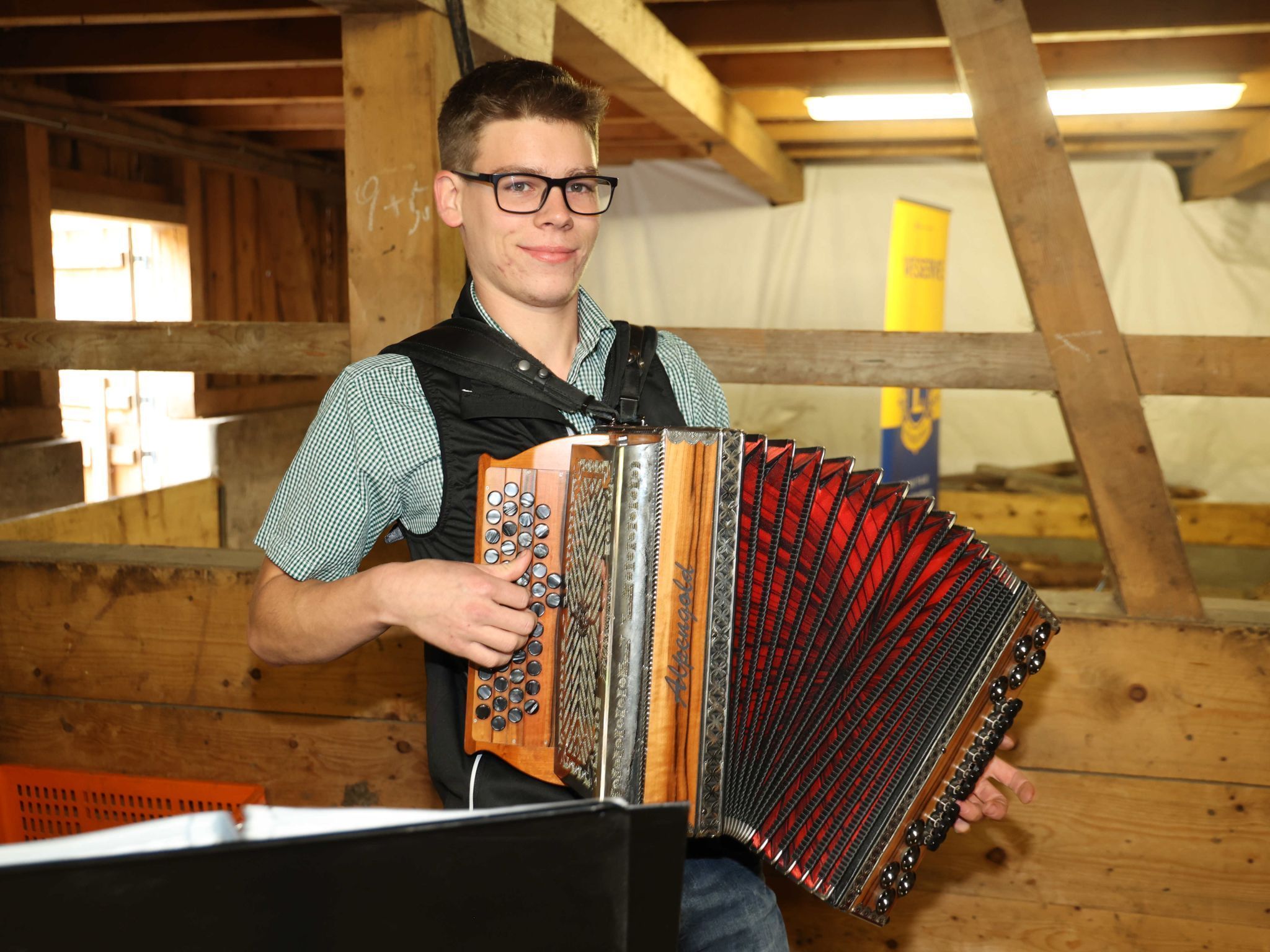 Tobias Wohlgenannt.