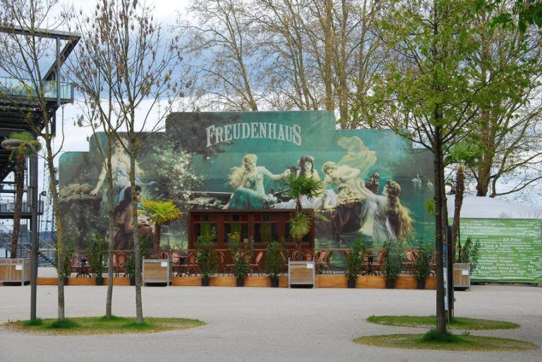 So will das Freudenhaus die Region erobern