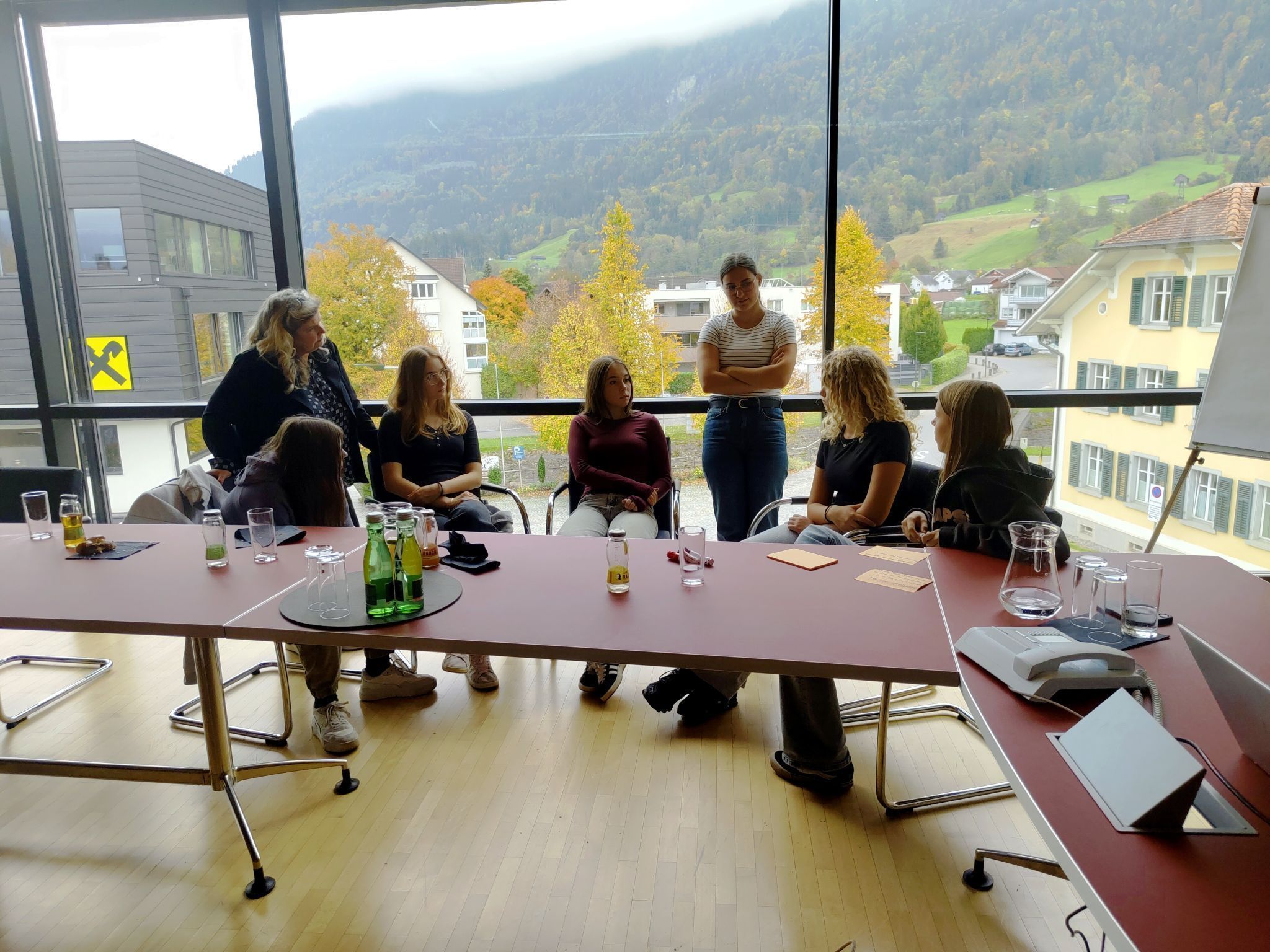 Bürgermeister spielen macht Spaß – aber ist gar nicht so einfach!