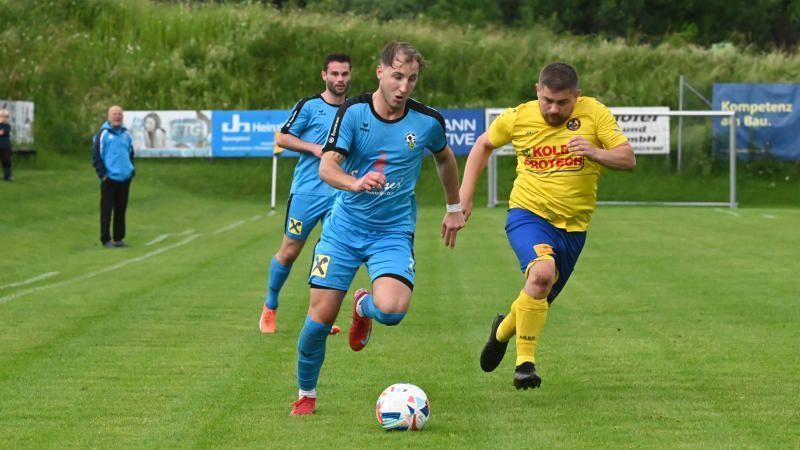 Weiterentwicklung steht im Fokus in Schlins.