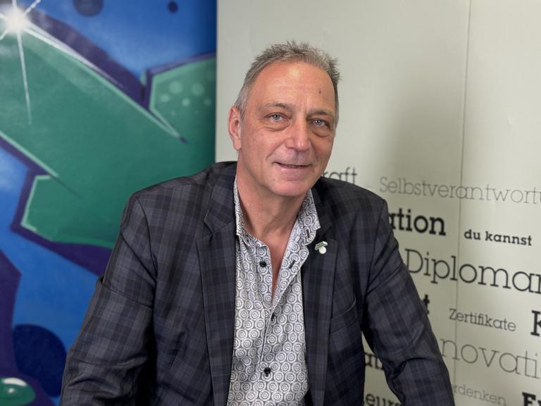 Blank zur mündlichen Matura? Das bleibt weiter kein Problem