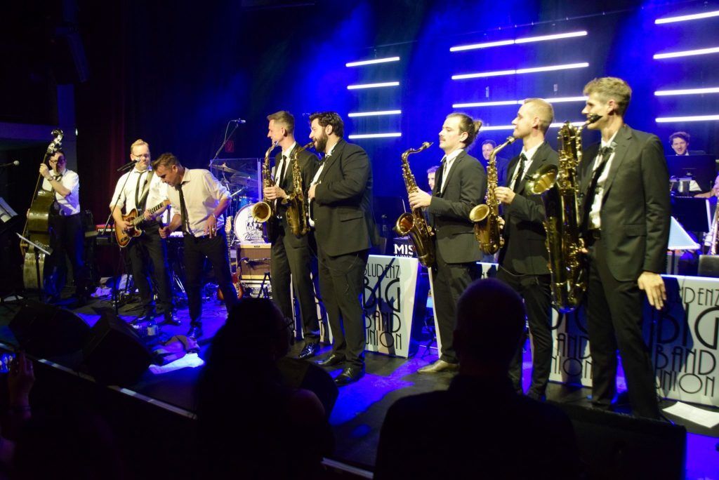 &#8220;Das Konzert war pure Energie&#8221;