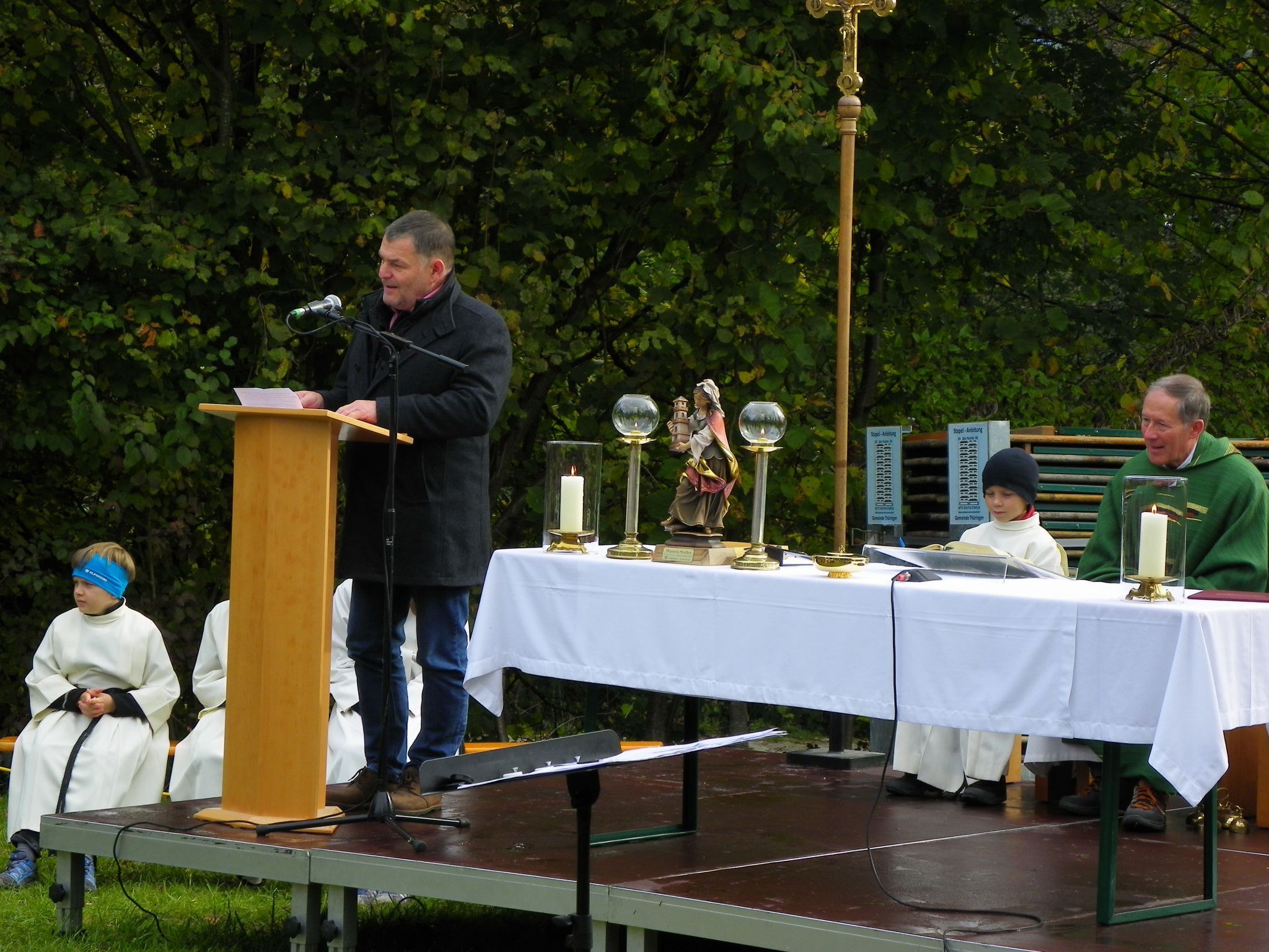 BM Martin Konzet