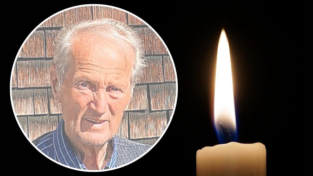 Josef Dietrich: Ein Wälder Gendarm mit einem Herz für Pferde