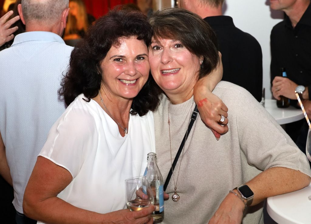 Disco-Schlagernacht im Leiblachtalsaal (Bildergalerie)