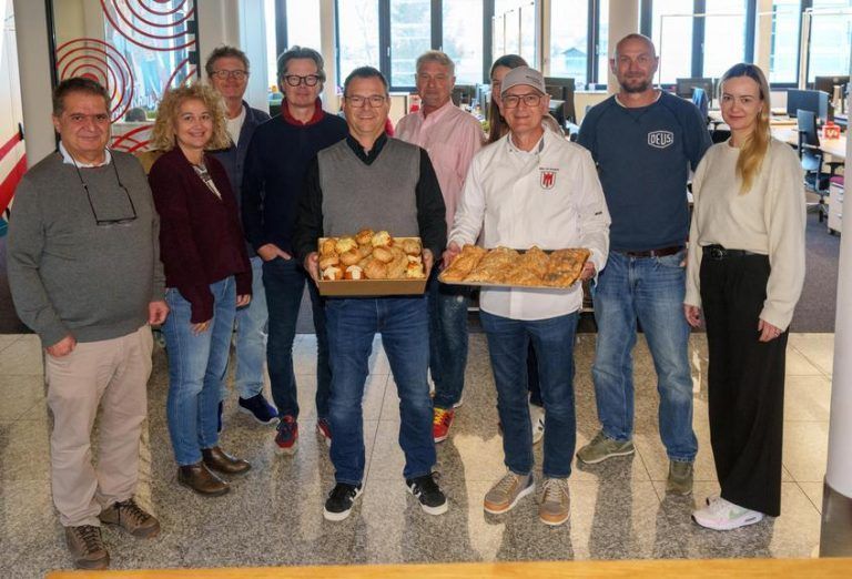 Jeder Tag ist Tag des Brotes: Vorarlberger Bäcker setzen auf Handwerk und Nähe