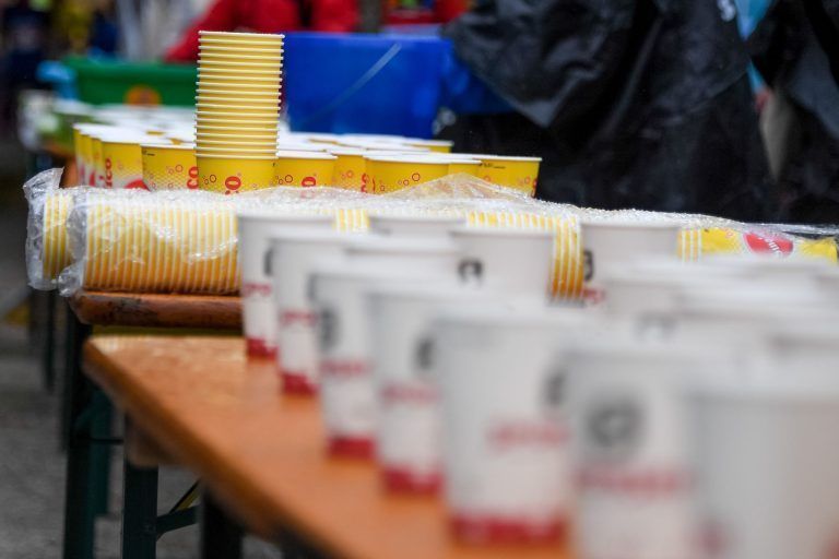 Sparkasse 3-Länder-Marathon 2017