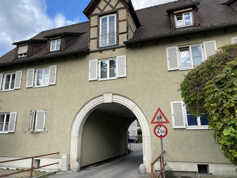 Quo vadis Südtirolersiedlung in Bregenz?