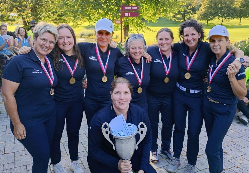 Titelverteidigung und Comeback-Erfolg