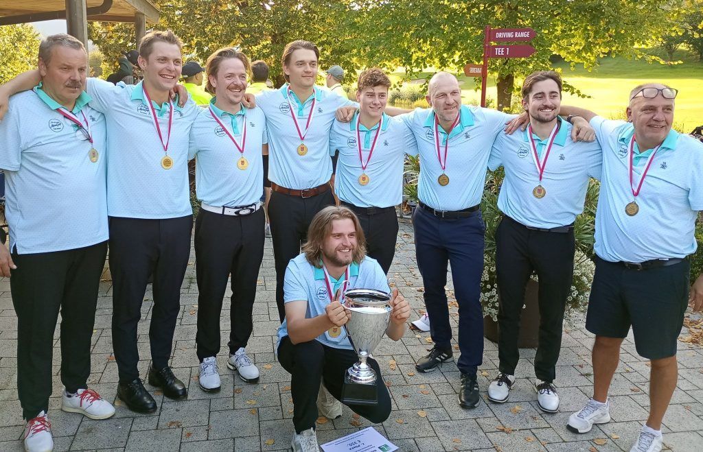 Titelverteidigung und Comeback-Erfolg