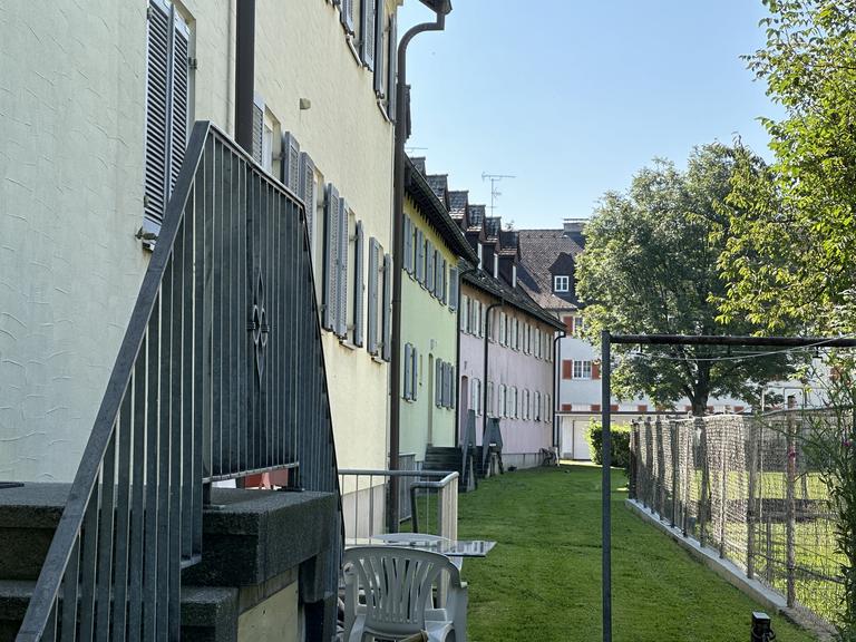 Quo vadis Südtirolersiedlung in Bregenz?