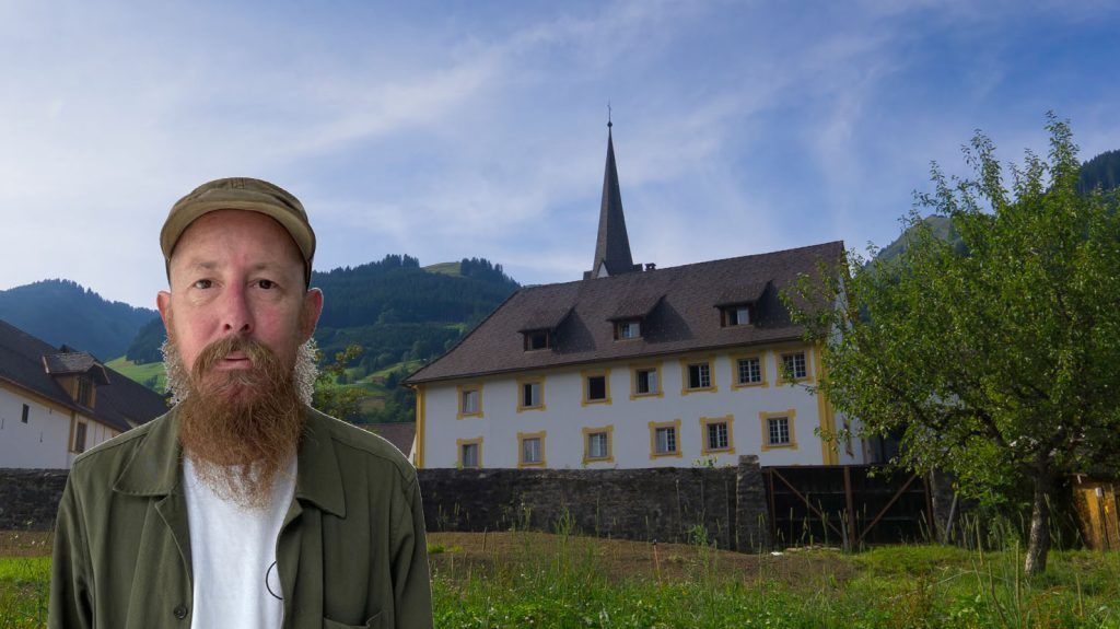 Von der Eisdisco zum Wälder-Derby – der VN-Überblick für die kommenden Tage