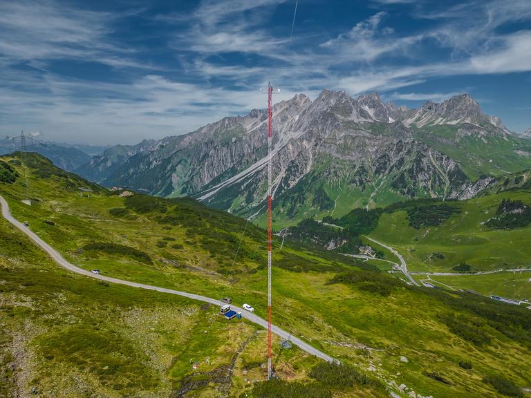 Windkraftpflicht: So viele Windräder müssen in Vorarlberg gebaut werden