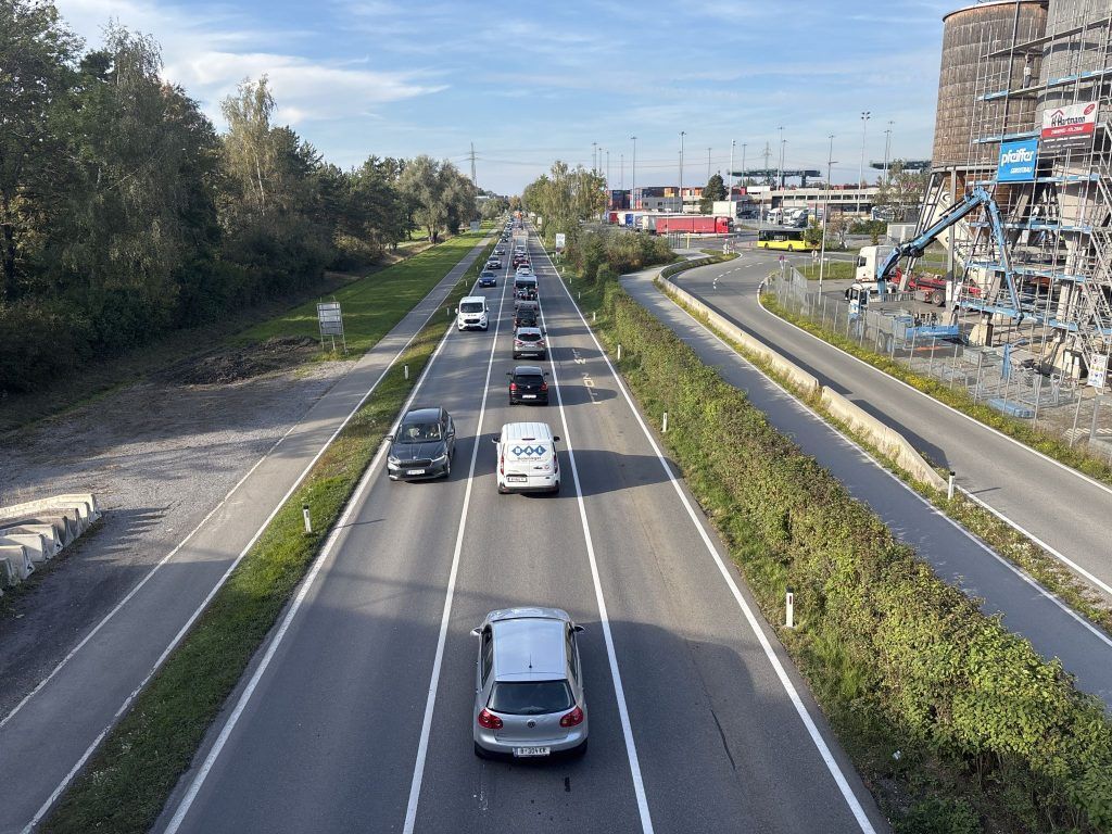 &#8220;Es ist unerträglich&#8221; – Diese Gemeinden leiden unter der Tunnelsperre am meisten