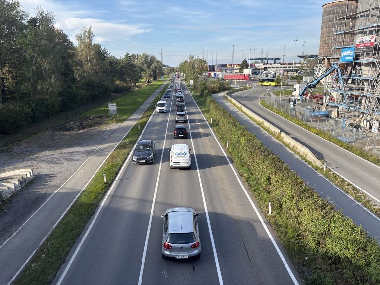 "Es ist unerträglich" – Diese Gemeinden leiden unter der Tunnelsperre am meisten