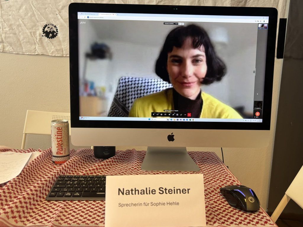 "Sie waren sich der Gefahr bewusst" – abgefangene Vorarlberger in Israel