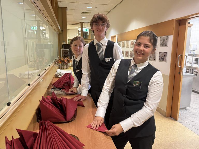 Von Barista bis Bikeparkcoach: So punktet der Tourismus Campus Bludenz