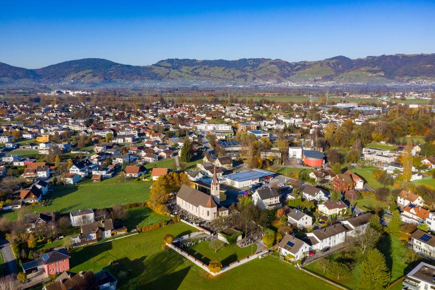 Was man über den Todesfall in Mäder bislang weiß