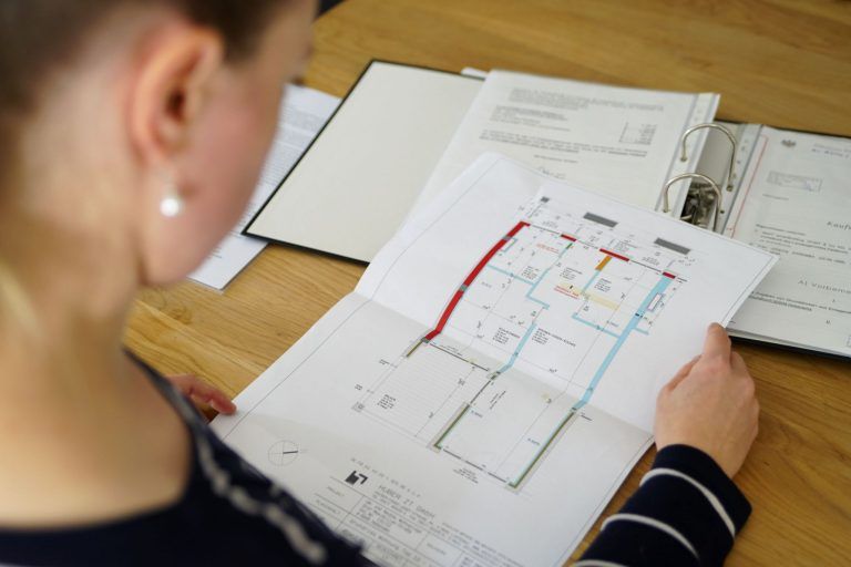 Wie Traum der eigenen vier Wände für Johanna (37) fast zum Albtraum wurde