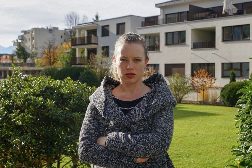 Wie Traum der eigenen vier Wände für Johanna (37) fast zum Albtraum wurde