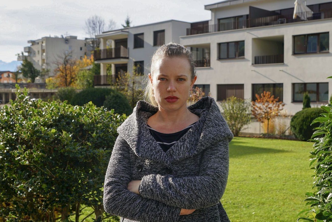 Wie Traum der eigenen vier Wände für Johanna (37) fast zum Albtraum wurde