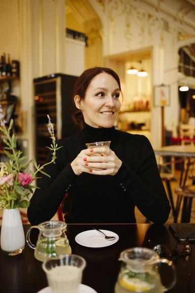 "Historische Genauigkeit bildet das Fundament"